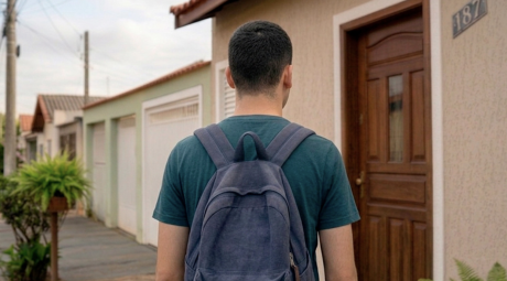 ¿Y si las puertas se cierran?